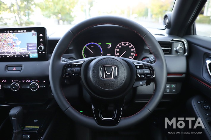 ホンダ ヴェゼル