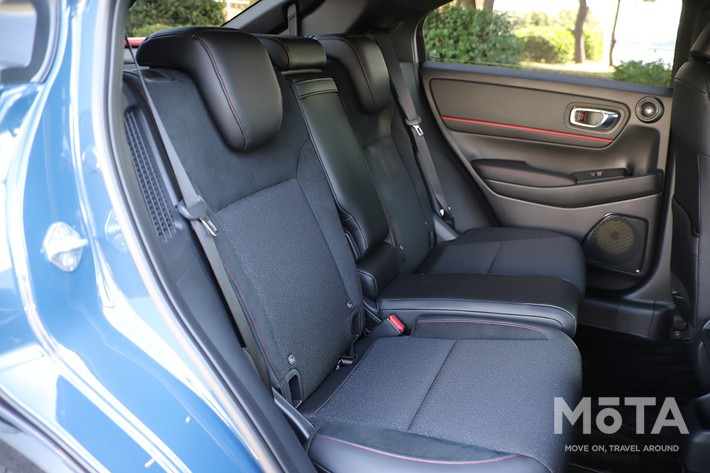 ホンダ ヴェゼル