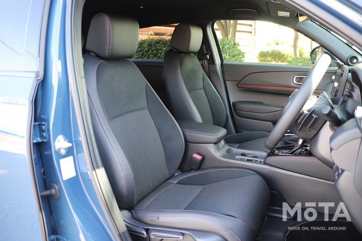 ホンダ ヴェゼル