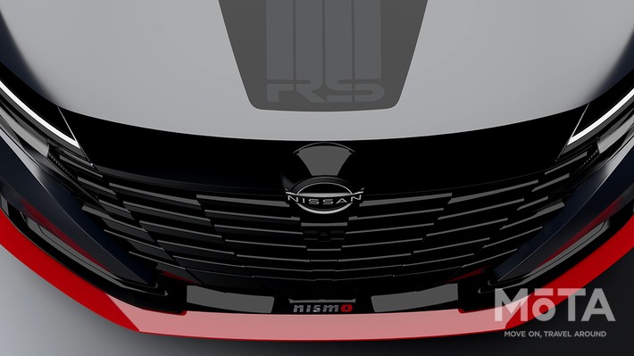 日産 ノートオーラ