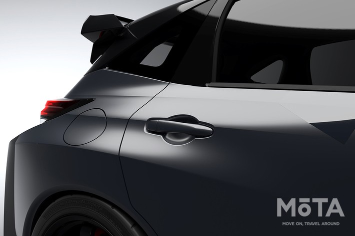 日産 ノートオーラ