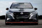 日産 ノートオーラ