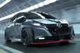 日産 ノートオーラ ニスモ RSの予想価格は549万円！ 発売時期は2026年12月か