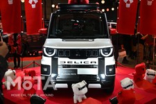 三菱 デリカミニ DELIMARU FESTA（デリ丸フェスタ）