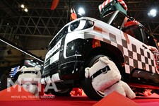 三菱 デリカミニ DELIMARU FESTA（デリ丸フェスタ）