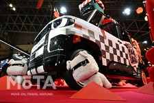 三菱 デリカミニ DELIMARU FESTA（デリ丸フェスタ）