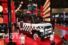 三菱 デリカミニ DELIMARU FESTA（デリ丸フェスタ）