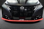 日産 ノートオーラ