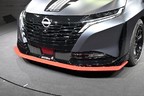 日産 ノートオーラ