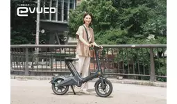 フル電動自転車・evuco、16.8万円が10万円に 期間限定の新春 