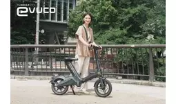 フル電動自転車・evuco、16.8万円が10万円に 期間限定の新春 