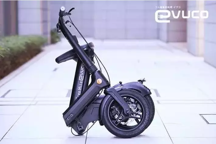 フル電動自転車・evuco、16.8万円が10万円に 期間限定の新春 