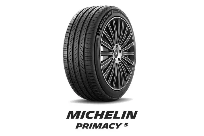 日本ミシュランタイヤ、プレミアムコンフォートタイヤ「MICHELIN