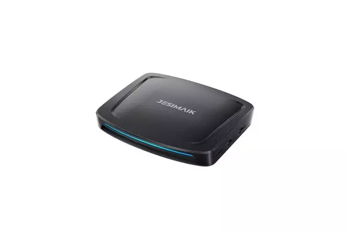 車内エンタメの限界突破！Fire TVからSwitchまで楽しめるJESIMAIK 次