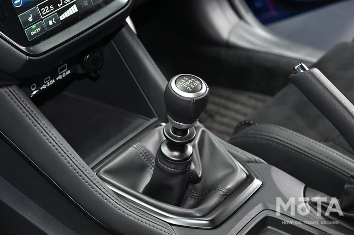 スバル WRX