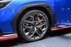 スバル WRX