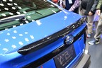 スバル WRX