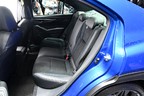 スバル WRX