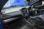 スバル WRX