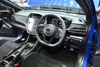 スバル WRX