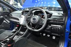 スバル WRX