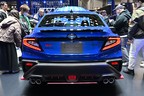スバル WRX