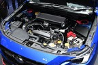 スバル WRX