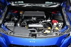 スバル WRX