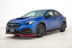 スバル WRX