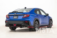 スバル WRX