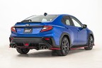 スバル WRX