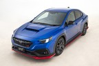 スバル WRX