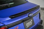 スバル WRX