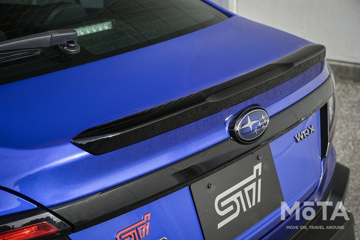 スバル WRX
