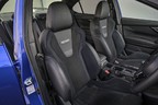 スバル WRX