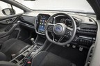 スバル WRX