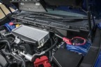 スバル WRX