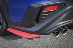 スバル WRX