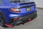 スバル WRX
