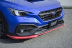 スバル WRX