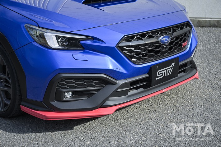 スバル WRX