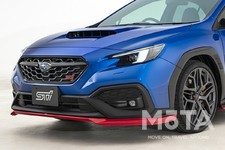6速MTの特別仕様車「スバル WRX STI Sport#」の予想価格は670万円！ 発売は2026年3月ごろで抽選...
