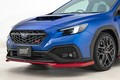 6速MTの特別仕様車「スバル WRX STI Sport#」の予想価格は670万円！ 発売は2026年3月ごろで抽選か？