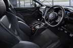 スバル WRX