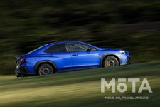 スバル WRX