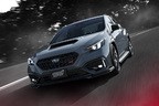 スバル WRX S4