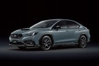 スバル WRX S4