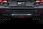スバル WRX S4