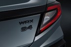 スバル WRX S4