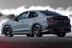 スバル WRX S4